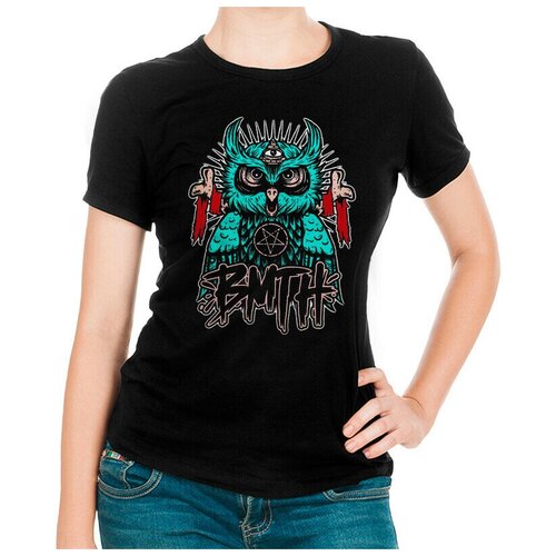 Футболка Design Heroes 