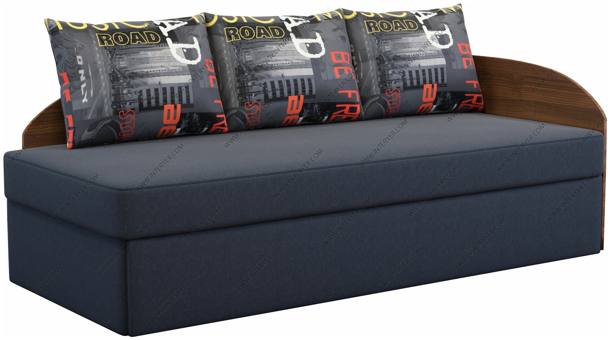 фото Диван софа Leticiya А Шик-2