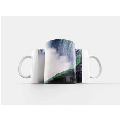 фото Кружка "животное, кошка, милый" 320 мл lotsprints