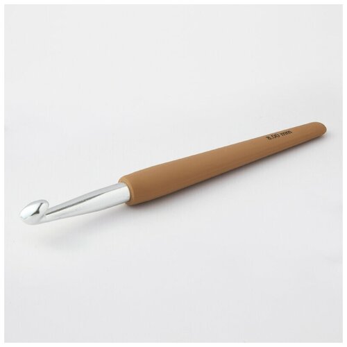 KnitPro Крючок с эргономичной ручкой KnitPro Waves 8.0 мм
