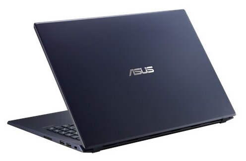 Ноутбук Asus Vivobook 15 X571Li-BQ432T 90NB0QI1-M06890 Core i5 2500 MHz 10300H8Gb512 Gb SSD1561920x1080nVidia GeForce GTX 1650Ti GDDR5