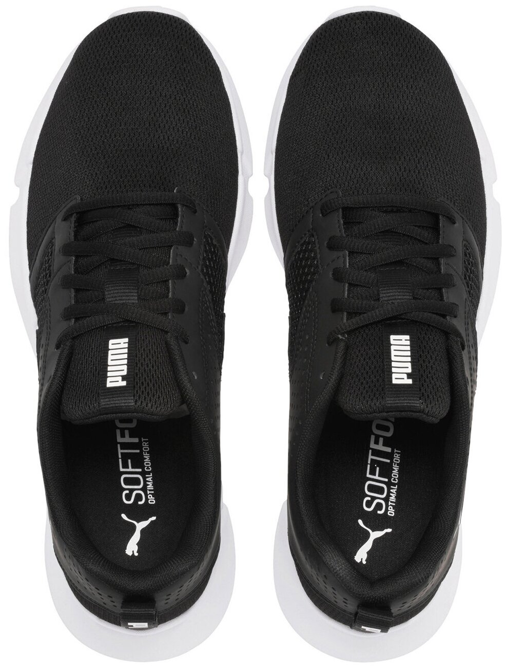 puma interflex shoes