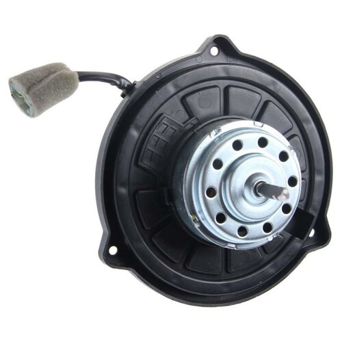 Мотор отопителя HYUNDAI HD120,160,170,450,500 салона MANDO 97155-7A000