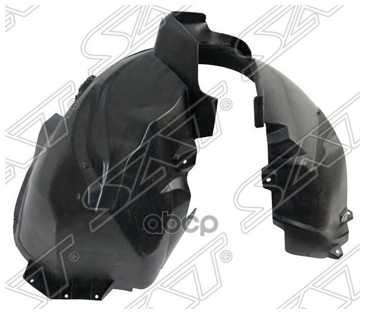 SAT ST-FD30-016L-1 Подкрылок передний правый FORD MONDEO 07-14 RH