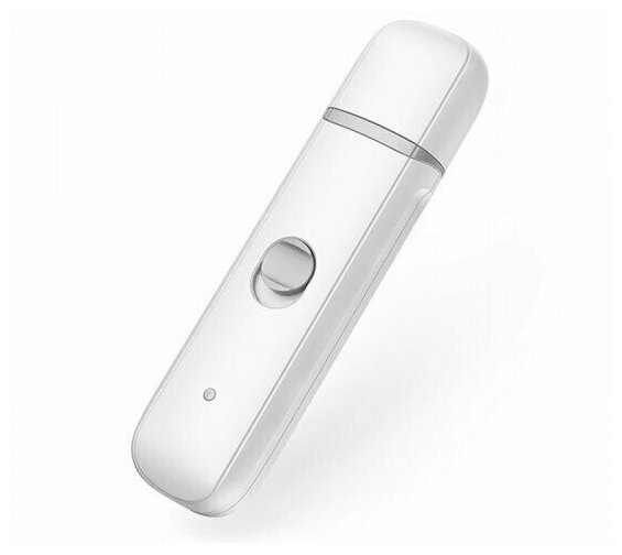 Фотографии Триммер для когтей домашних животных Pawbby Pet Electric Nail Sharpener (MG-NG001)