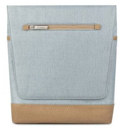 Сумка Moshi Aerio Lite для iPad и других планшетов. Материал: хлопок/полиэстер. Цвет: синий.