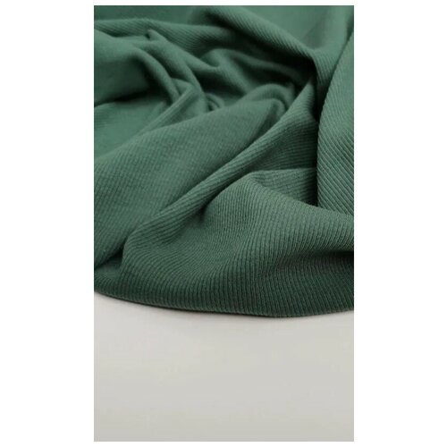 Кашкорсе нательное ZARA темно - зеленое