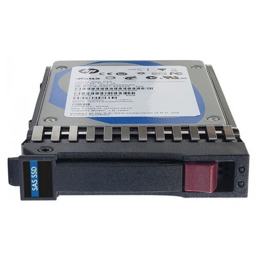 Твердотельный накопитель HP 19 ТБ R0Q38A 20441000₽