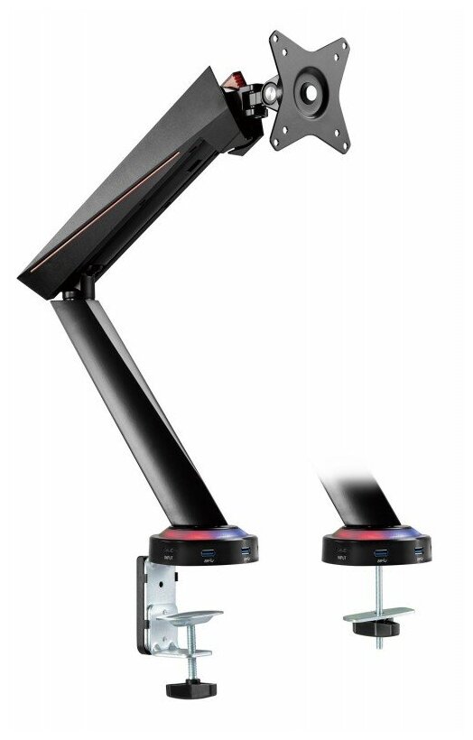 Кронштейн для монитора FoxGear LDT39-C012U