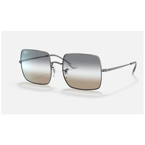фото Солнцезащитные очки ray-ban square rb1971 004/gh (54-19) luxottica