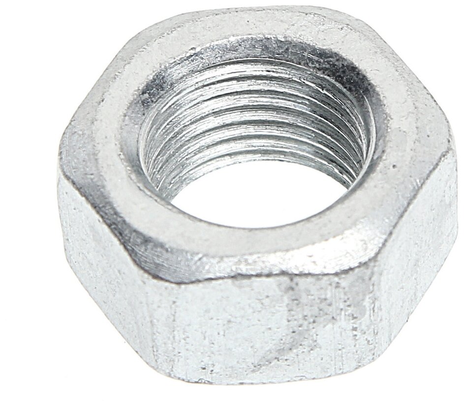 фото Гайка М16х1.5х13 КАМАЗ многоцелевая (кл. проч. 8) белзан 12164121