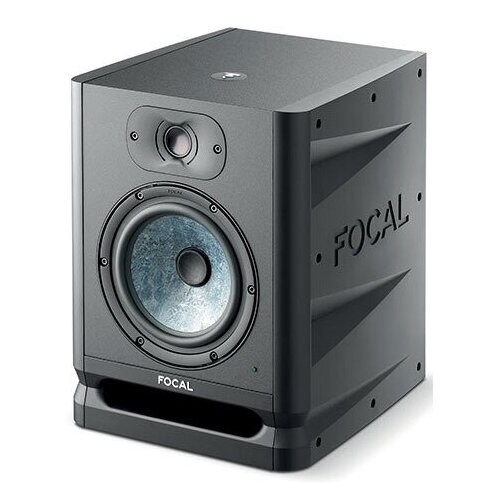 фото Студийный монитор активный focal pro alpha 65 evo