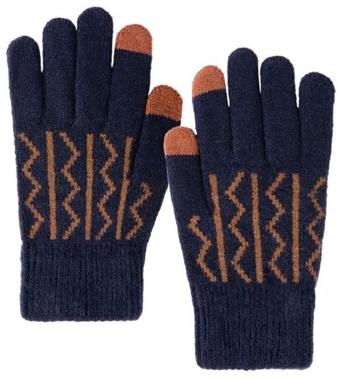 Перчатки Gsmin Touch Gloves для сенсорных (емкостных) экранов 