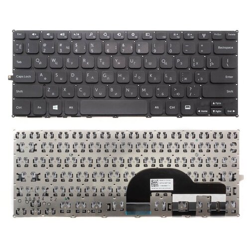 Клавиатура для ноутбука Dell Inspiron 11 3000 107000₽