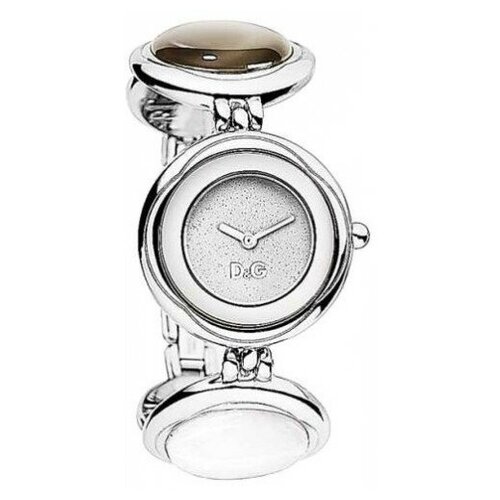 Наручные часы DOLCE & GABBANA, серебряный наручные часы dolce
