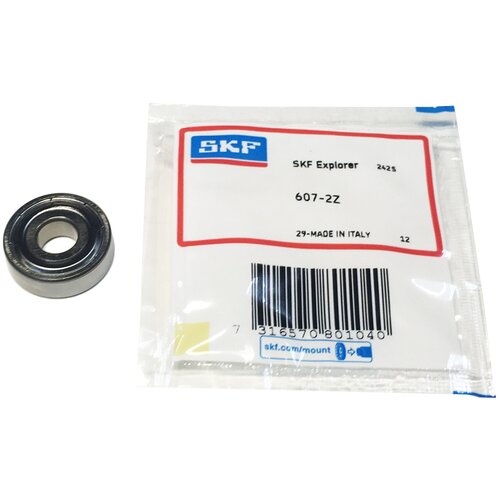 SKF
