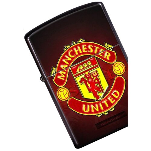 Горелка с принтом