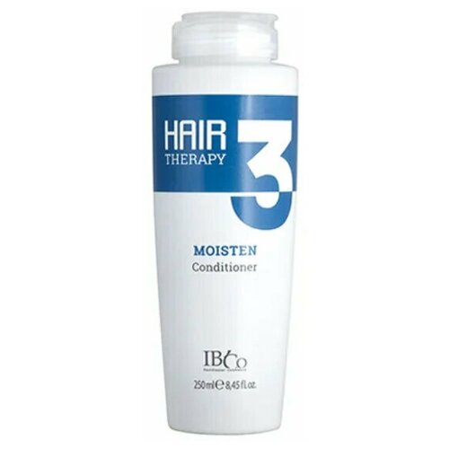 Кондиционер увлажняющий IBCo HAIR THERAPY MOISTEN CONDITIONER, 250 мл