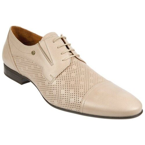 фото Ralf ringer туфли мужсие 566106 бж (45)