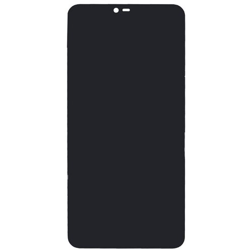 Экран (дисплей) для Xiaomi Mi8 Lite в сборе с тачскрином (черный) дисплей экран в сборе с тачскрином для alcatel shine lite 5080x черный
