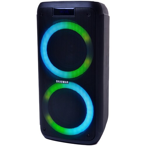 Shaswar SMO-822 Shock Портативная колонка 1649000₽
