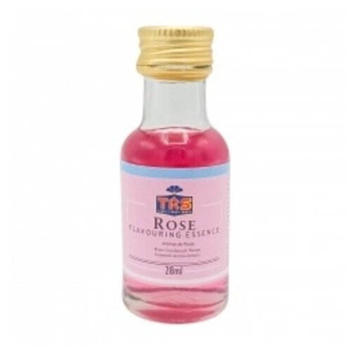 Эссенция розы TRS 28мл