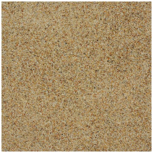 DECOTOP Malawi - Природный бежевый песок, 0.1-0.5 мм, 6 кг/4 л