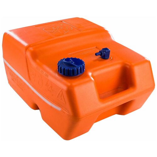 Переносной топливный бак, 24 литра