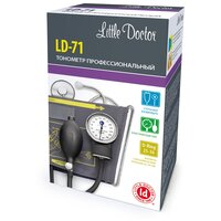 Тонометр Little Doctor LD-71