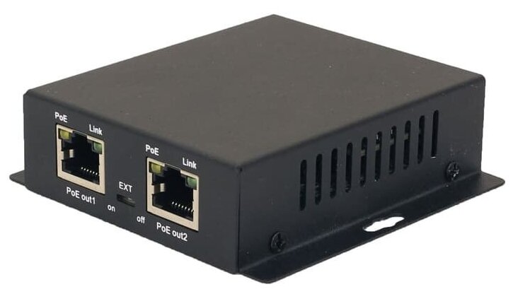 Коммутатор Osnovo SW-8030D90W 801900₽