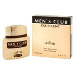 Туалетные духи (eau de parfum) Positive Parfum men Men' S Club - Excellent Туалетные духи 90 мл. - изображение