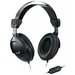 Компьютерная гарнитура Genius HS-M505X, черный