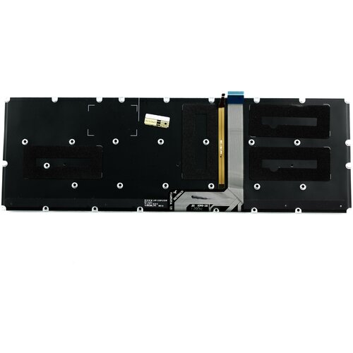 Клавиатура для ноутбука Lenovo Yoga 3 Pro-1370 Pn 25212831 340800₽
