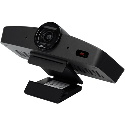 фото Веб-камера clevermic webcam 4k eptz 2.0 (4k, usb 2.0)