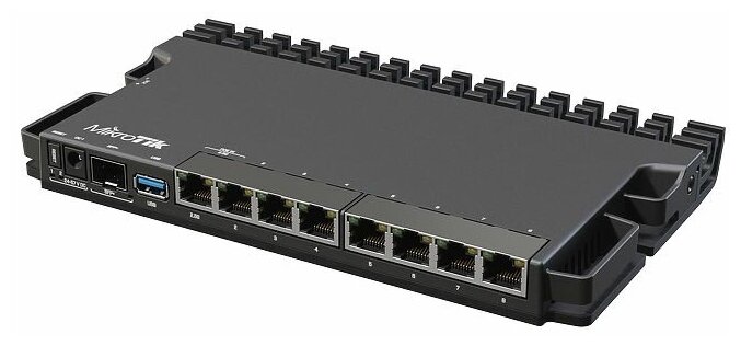 RB5009UGSIN MikroTik