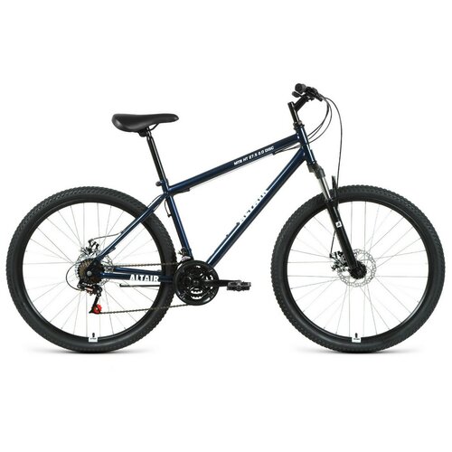 фото Велосипеды горные altair mtb ht 27.5 2.0 disc (2021) , ростовка 19