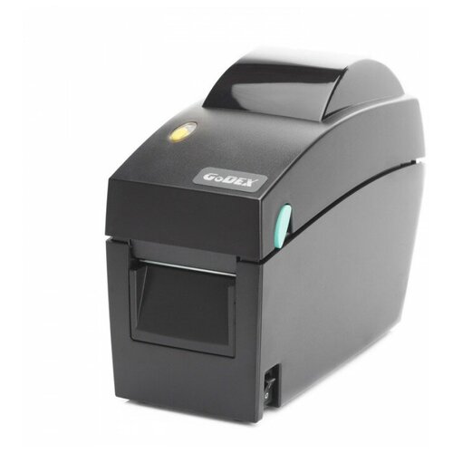 Принтер Godex DT-2US черный
