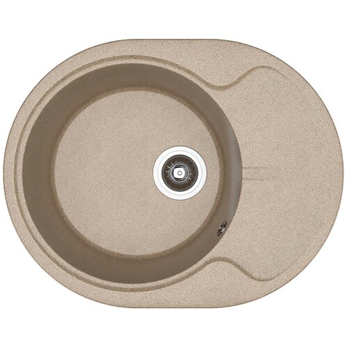 Dr.Gans Кухонная мойка Dr.Gans берта 620 Терра