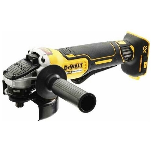 Угловая шлифмашина DeWALT DCG406N-XJ без АКБ 2300000₽