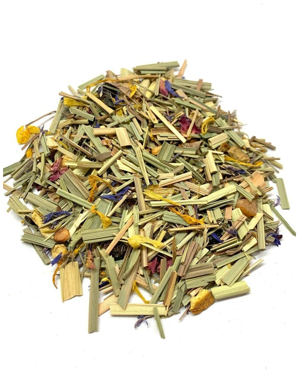 Чай травяной "Сокровища природы" 150 гр.