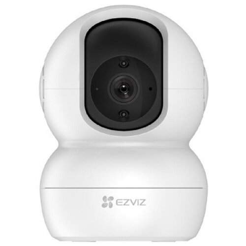 IP-камера видеонаблюдения Ezviz CS-TY2-B0-1G2WF 4-4мм цветная 450000₽