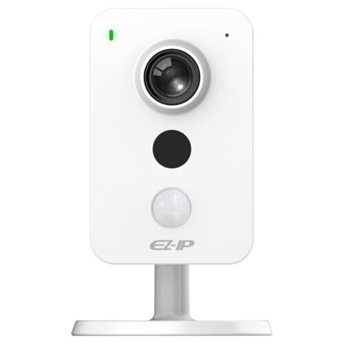 Миниатюрная IP-камера: EZ-IPC-C1B20P-POE