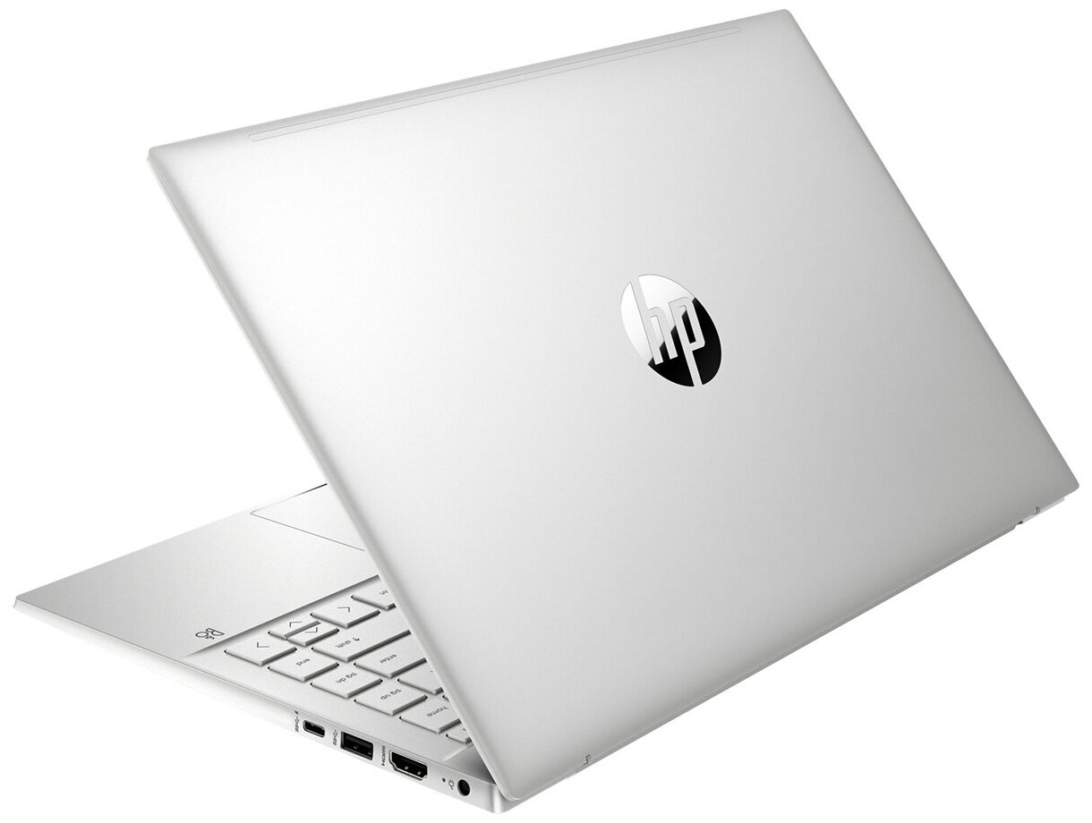 Ноутбук HP Pavilion 14-ec0035ur 4E1A9EA