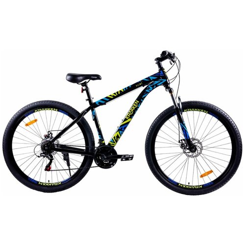 KRAKKEN Flint 29 2022 1428000₽