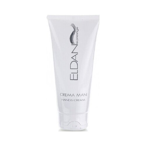 Eldan Hands Cream Крем для рук с прополисом, 100 мл.