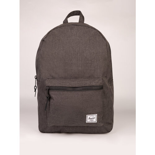 рюкзак herschel settlement 17962 grey 23 l Рюкзак Herschel, черный