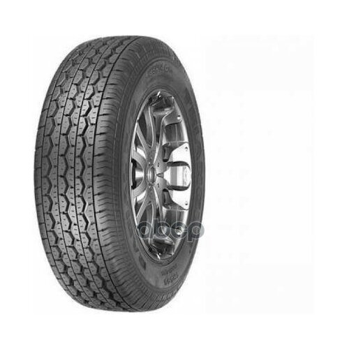 Автошина Triangle TR652 215/75 R16 116 S