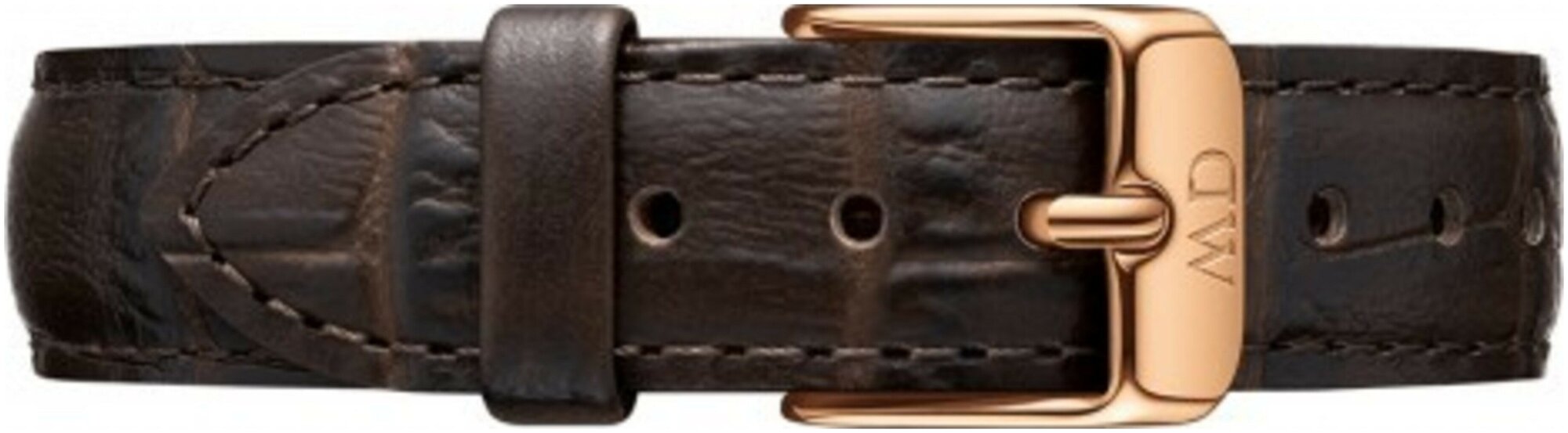 Наручные часы Daniel Wellington Petite, золотой — фото 1