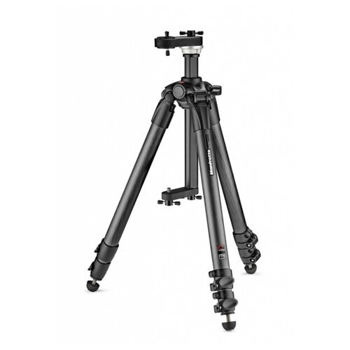 штатив manfrotto mvk504xtwinma Штатив Manfrotto MTCFVR карбоновый VR