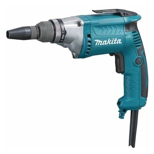 Шуруповерт Makita FS2700 570 Вт 1150000₽